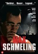 Max Schmeling op DVD, Cd's en Dvd's, Verzenden, Nieuw in verpakking