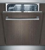 Siemens Sn69m003nl Inbouw Vaatwasser 60cm, Ophalen of Verzenden, Nieuw