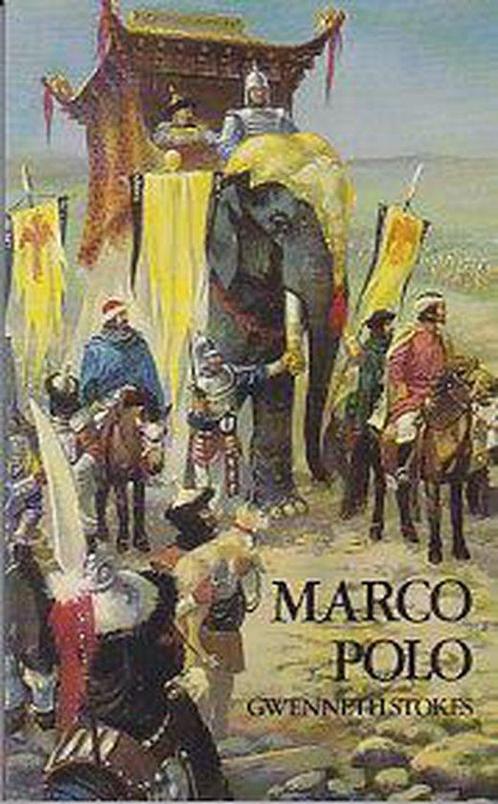 Marco Polo 9789022832370, Livres, Livres Autre, Envoi