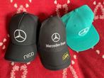 Merk / Puma Lewis Hamilton Nico Rosberg Monster AMG F1 CAP -, Nieuw