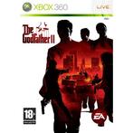 The Godfather II (Losse CD) (Xbox 360 Games), Ophalen of Verzenden