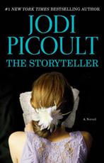 The Storyteller 9781439102770, Gelezen, Jodi Picoult, Verzenden