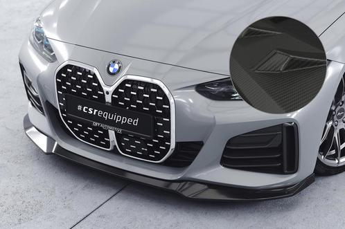 Cupspoilerlip met ABE voor BMW 4 Reeks (G26) / i4 M-pakket C, Auto-onderdelen, Carrosserie, Nieuw, Verzenden