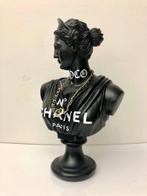 GF Exclusives - Chanel x Athena Bust Artwork By: GF