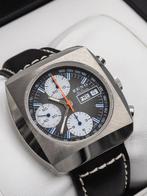 Zeno DeLuxe - Zonder minimumprijs - Vintage Rare * Valjoux