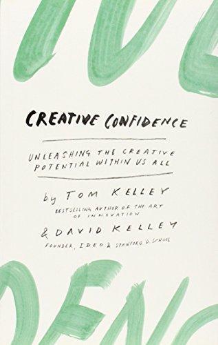 Creative Confidence 9780007517978 Tom Kelley, Livres, Langue | Anglais, Envoi