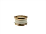 Bvlgari - Bague - B.zero 1 - 18 carats Or rose, Handtassen en Accessoires, Ringen, Nieuw