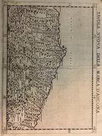 Italie - Marche//Fano – Senigallia – Ancona – Numana –, Nieuw