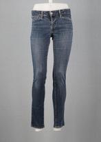 Vintage Slim Levis Blue size 24 / 30, Ophalen of Verzenden, Nieuw