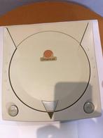 Sega - Dreamcast - with AV Cord, Power Cable, and Controller, Nieuw