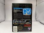 Nintendo - Nes - Gyromite (Nintendo NES, 1985) CIB Black Box, Games en Spelcomputers, Nieuw
