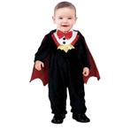 Vampier Halloween Kostuum Baby, Nieuw, Verzenden