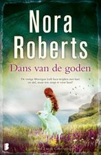 Dans van de goden / Cirkel / 2 9789022581872 Nora Roberts, Boeken, Verzenden, Gelezen, Nora Roberts