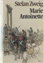 Marie Antoinette 9789026957635 Zweig Stefan, Boeken, Verzenden, Gelezen, Zweig Stefan