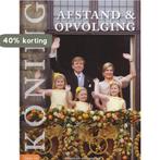 Ons koningshuis deel 7 Afstand & opvolging 8710114002617, Verzenden, Zo goed als nieuw, Marjolein Westerterp