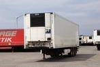 Veiling: Reefer Oplegger Krone Cool Liner 2014, Auto's