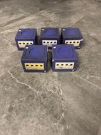 Nintendo - Gamecube - Lot of 5 - Spelcomputer, Games en Spelcomputers, Nieuw