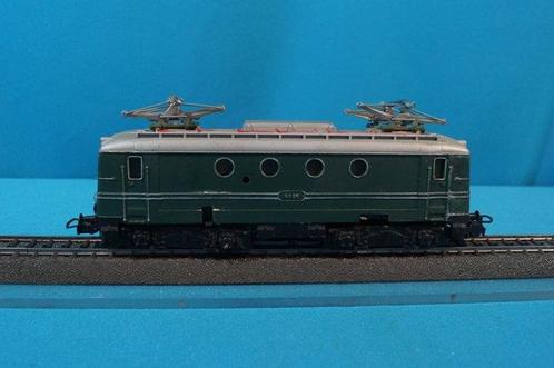 Märklin H0 - 3012 - Locomotive électrique (1) - Br 10000 -, Hobby en Vrije tijd, Modeltreinen | H0