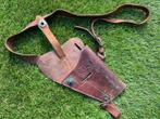 États-Unis d'Amérique - Rare Holster US WW2 M-3 Tanker -
