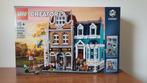 Lego - Lego 10270 Libreria Misb Ritirato Creator Expert, Nieuw