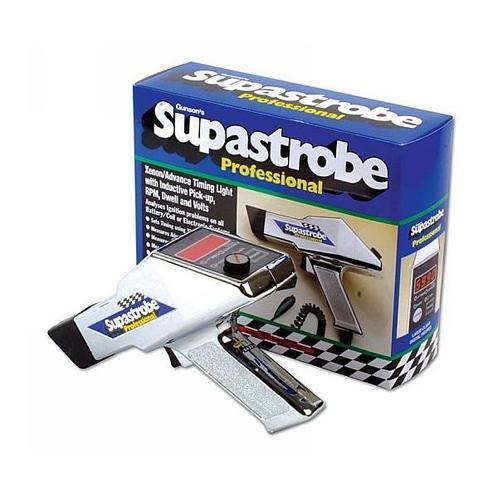 Stroboscoop / timing lamp, Supastrobe Professional - GUNSON, Auto diversen, Autogereedschap, Nieuw, Verzenden