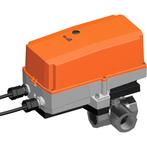 Belimo Vanne À Bille 3 Voies Rp1-1/2 Kvs31 24VAC/DC 90s, Bricolage & Construction, Verzenden