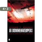 De bommenwerpers 9789022554869 Stephen E Ambrose, Boeken, Verzenden, Gelezen, Stephen E Ambrose