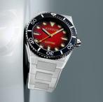Cadola - Automatic Seiko Cal. - Sapphire - 24 Jewels - NEW -