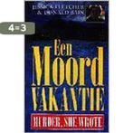 Een moordvakantie / Murder, she wrote 9789050872089, Boeken, Verzenden, Gelezen, J. Fletcher