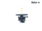 Benzine Kraan Suzuki VL 800 2001-2004 Intruder Volusia, Verzenden, Gebruikt