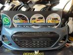 Bumper Hyundai i10 2013-2016 Voorbumper