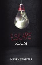 Escape room (9789025873974, Maren Stoffels), Verzenden