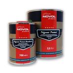 Polycoat Protect chassislak 5:1 - 4,2 liter set - NOVOL f..., Verzenden