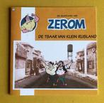 De voze ridder (De rode ridder) - + 3x Zerom (Jerom) + 2x, Boeken, Nieuw