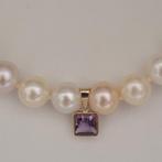 Zonder minimumprijs - Halsketting - 18 karaat Geel goud, Nieuw