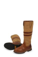 Travelin Wandellaarzen in maat 41 Cognac | 25% korting, Kleding | Dames, Schoenen, Overige kleuren, Verzenden, Travelin, Wandelschoenen