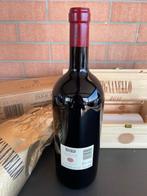 2011 Marchesi Antinori, Tignanello - Toscane IGT - 1 Magnum, Verzamelen, Nieuw
