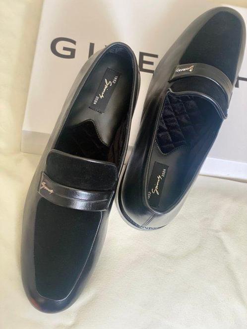 Givenchy - Mocassins - Maat: EU 43 - Nieuw in doos, Kleding | Heren, Schoenen