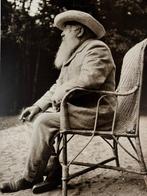 Sacha Guitry - Claude Monet nel suo giardino
