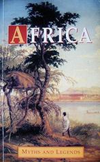 Africa 9781859581544 Alice Werner, Verzenden, Gelezen, Alice Werner