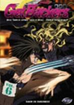 Get Backers: Volume 6 DVD (2005) Kazuhiro Furuhashi cert 12, Verzenden