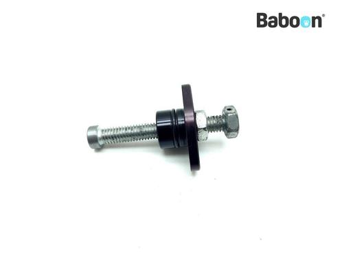 Nokkenas Kettingspanner Kawasaki ZX 6 R 2005-2006 (NINJA, Motoren, Onderdelen | Kawasaki, Gebruikt, Verzenden