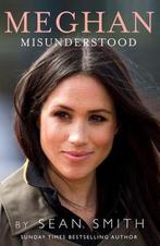 Meghan Misunderstood 9780008359577 Sean Smith, Verzenden, Gelezen, Sean Smith
