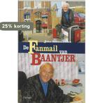 De fanmail van Baantjer 9789026115301 J. Bakkenhoven, Boeken, Verzenden, Gelezen, J. Bakkenhoven