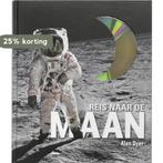 Reis naar de maan 9789089270146, Boeken, Verzenden, Gelezen