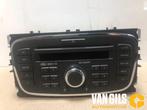 Radio CD Speler Ford Focus O261043, Nieuw