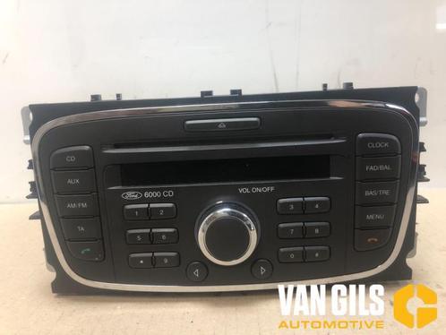 Radio CD Speler Ford Focus O261043, Auto-onderdelen, Elektronica en Kabels