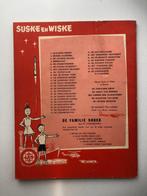 Suske en Wiske TV-37 - De Texas-rakkers - 1 Album - EO -, Boeken, Stripverhalen, Nieuw