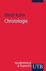 Christologie 9783825223939 Ulrich Kühn, Livres, Verzenden, Ulrich Kühn