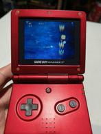 Nintendo - Gameboy Advance SP - AGS - 001 - Spelcomputer, Nieuw